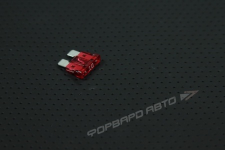 Купить Предохранитель флажковый EURO 10А OSWALD 