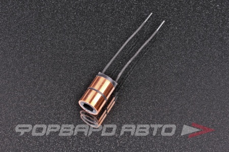 Купить Кольцо генератора, коллекторное 7,9/8,75*14,9*24 KRAUF ASN5173KS