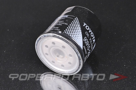 Купить Фильтр масляный TOYOTA 90915-20005