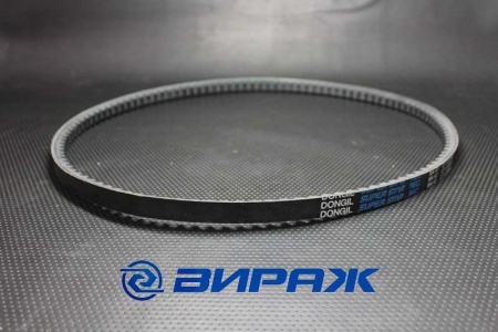 Купить Ремень клиновой 17*1550LI DONGIL 17X1550LI