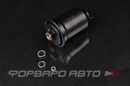 Купить Фильтр топливный GREEN FILTER KF0133