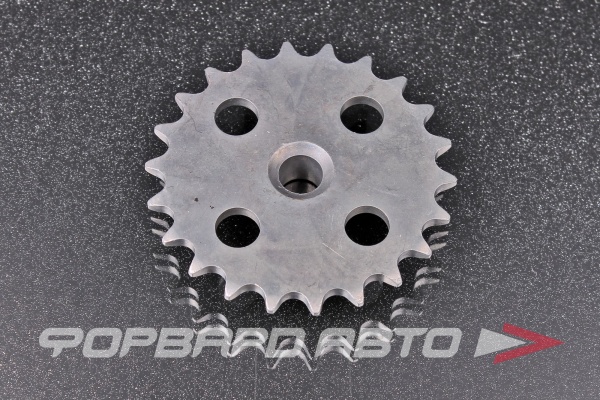 Шестерня масляного насоса ASAM 30415