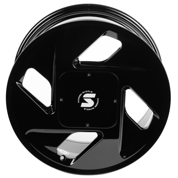 SL512-DS191 18 J8 ET45 6x139.7 92.5  