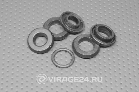 Купить Ремкомплект главного тормозного цилиндра Toyota Crown Autofren  D1333