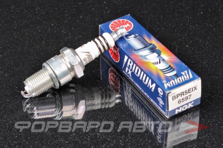 Купить Свеча зажигания NGK 6597