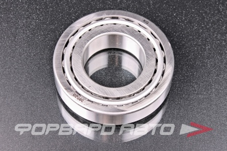 Купить Подшипник 57,15*112,712*30,162 (роликовый конический) KG 39580/20