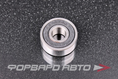 Купить Подшипник 10*26*10 (шариковый) CRAFT BEARINGS 62000-2RS