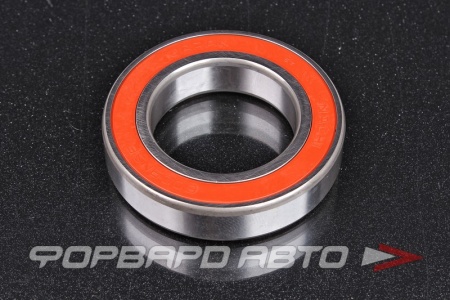 Купить Подшипник 45*75*16 (шариковый) NACHI 6009-2NSE