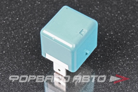Купить Реле 12V 4-х контактное CGA 11-RES215-RA