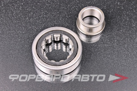 Купить Подшипник 25*62*17 СПЗ 42305