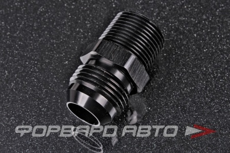 Купить Фитинг AN12 - 3/4" NPT AB88 