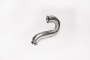 Даунпайп MERCEDES-BENZ GT43 X290, E53 W213 AMG DOWNPIPE DEIKIN 
