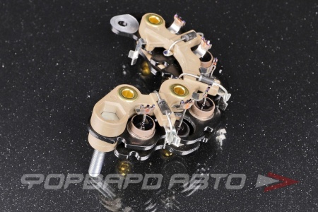 Купить Диодный мост (Daewoo Matiz, Chevrolet Matiz, Spark, Mercury Mercruiser) TESLA TECHNICS TT34261