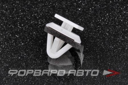 Купить Клипса 11*11*15мм MASUMA KJ-1167