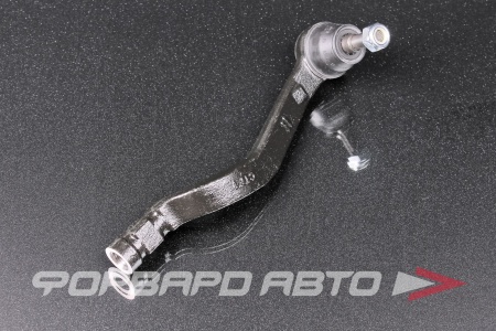 Купить Наконечник рулевой тяги, левый CTR CE0611L