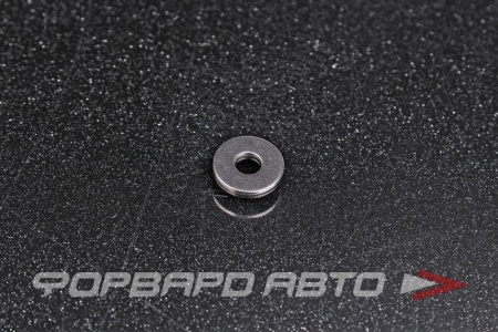 Купить Шайба M5 нерж. DIN125 A2  