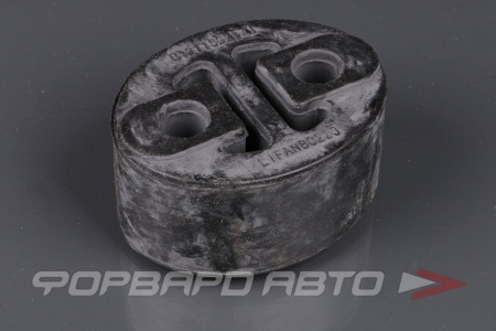 Купить Крепление глушителя d12*35мм, h18мм LIFAN B1211522