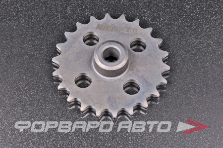 Купить Шестерня масляного насоса ASAM 30415