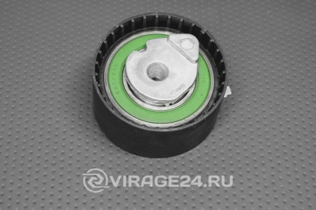 Купить Ролик натяжителя ремня ГРМ Lada Largus натяжной, 16кл PILENGA PT-P 8117