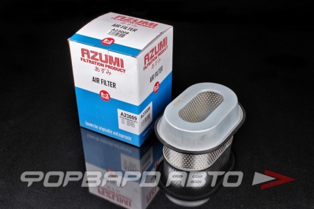 Купить Фильтр воздушный AZUMI A23009