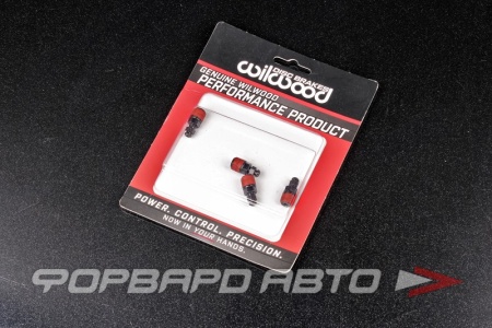 Купить Фитинг Bleed Screw для суппортов Wilwood, 1/8-27 WILWOOD 220-0627