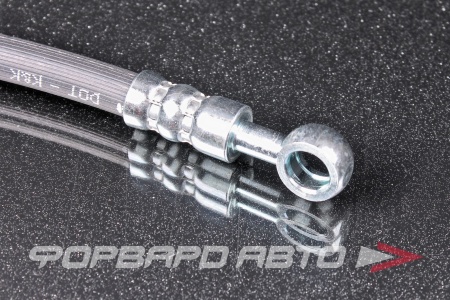Купить Шланг тормозной MITSUBISHI OUTLANDER III K&K FT1743