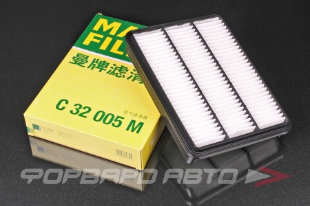 Купить Фильтр воздушный MANN C 32 005 M