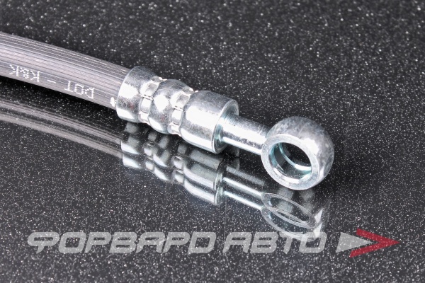 Шланг тормозной MITSUBISHI OUTLANDER III K&K FT1743