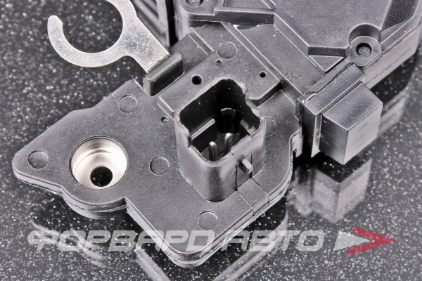 Реле регулятор напряжения Manover MR1548087