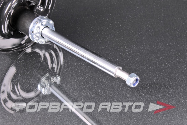 Амортизатор передний, правый MILES DG21605