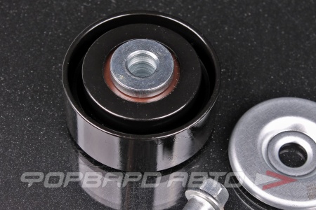 Купить Ролик приводного ремня (Toyota Land Cruiser Prado, Hilux) MILES AG03572