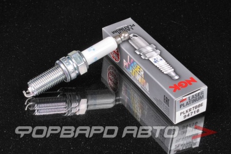 Купить Свеча зажигания NGK 94716