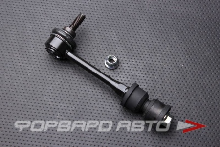 Купить Кронштейн стабилизатора, задний LEMFORDER 33459 01