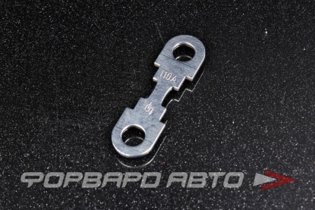 Купить Предохранитель ленточный TESLA FS 110A