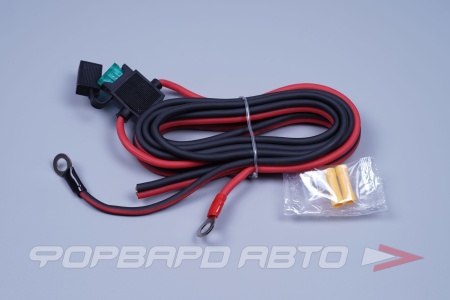 Купить Набор проводов для подключения магнитолы AURA VENOM KIT-1