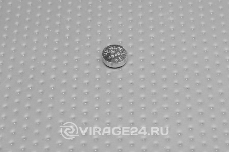 Купить Элемент питания G9 (394) LR936 LR45 NEM ТРОФИ 