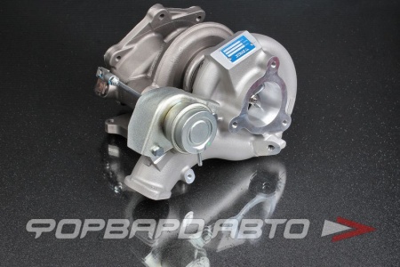 Купить Турбина MITSUBISHI LANCER EVO X 4B11T TD06SL2-20G BILLET WHEEL ZAGE 49378-01641
