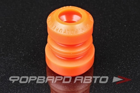 Купить Отбойник амортизатора d19*51*61мм ПОЛИУРЕТАН 1-07-054