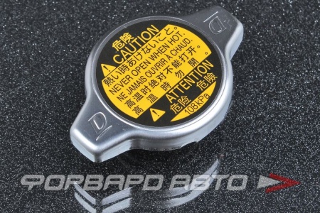 Купить Крышка радиатора 1,1bar, узкий клапан TOYOTA 16401-31650