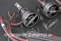 Лампа светодиодная головного света H1 12-24V 55W 5500K, с вентилятором SARITI Y2/H1 12V