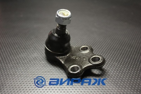 Купить Опора шаровая, левая CTR CB0330