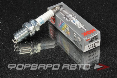 Купить Свеча зажигания NGK 91039