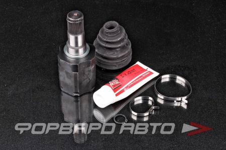 Купить Шрус внутрений 24*40*31 (Mazda CX-5) ASVA MZIL-CX5