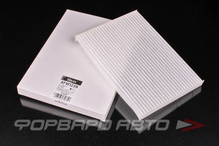 Купить Фильтр салонный MILES AFW1239