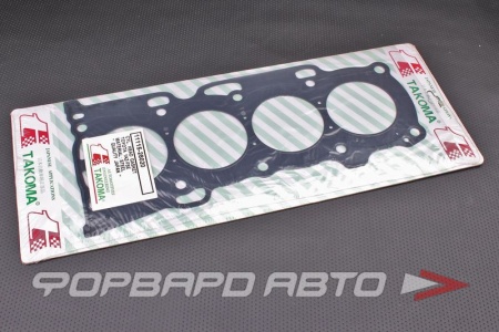 Купить Прокладка ГБЦ 1AZ-FSE NDG/ACA, TAKOMA 11115-28020, 11115-28021, 11115-28022