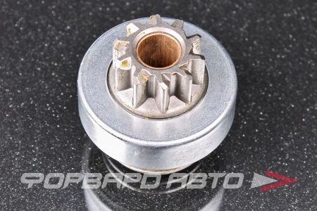 Купить Бендикс стартера (Renault Logan, Daster, Sandero, Nissan Qashqai, Tiida) KRAUF SDV2756PN