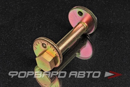 Купить Болт с эксцентриком (16*1,5*110; Шайба - 47мм) MASUMA MLS-573