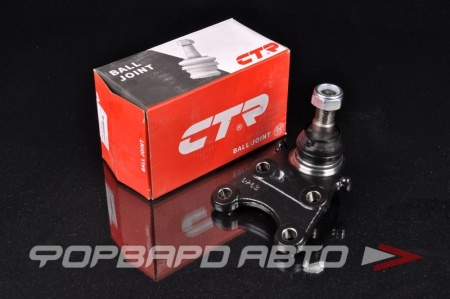 Купить Опора шаровая CTR CB0149