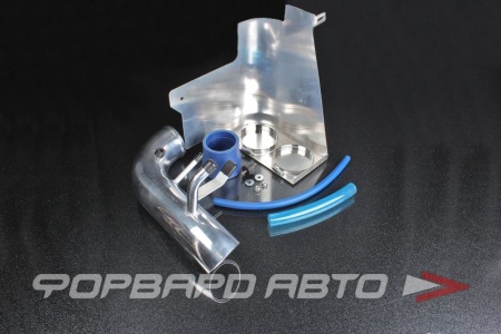 Купить Холодный впуск HONDA INTEGRA DC5 / CIVIC Type R EP3 2002-2006 VIBRANT 2232