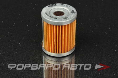 Купить Фильтр масляный MANN MH 50
